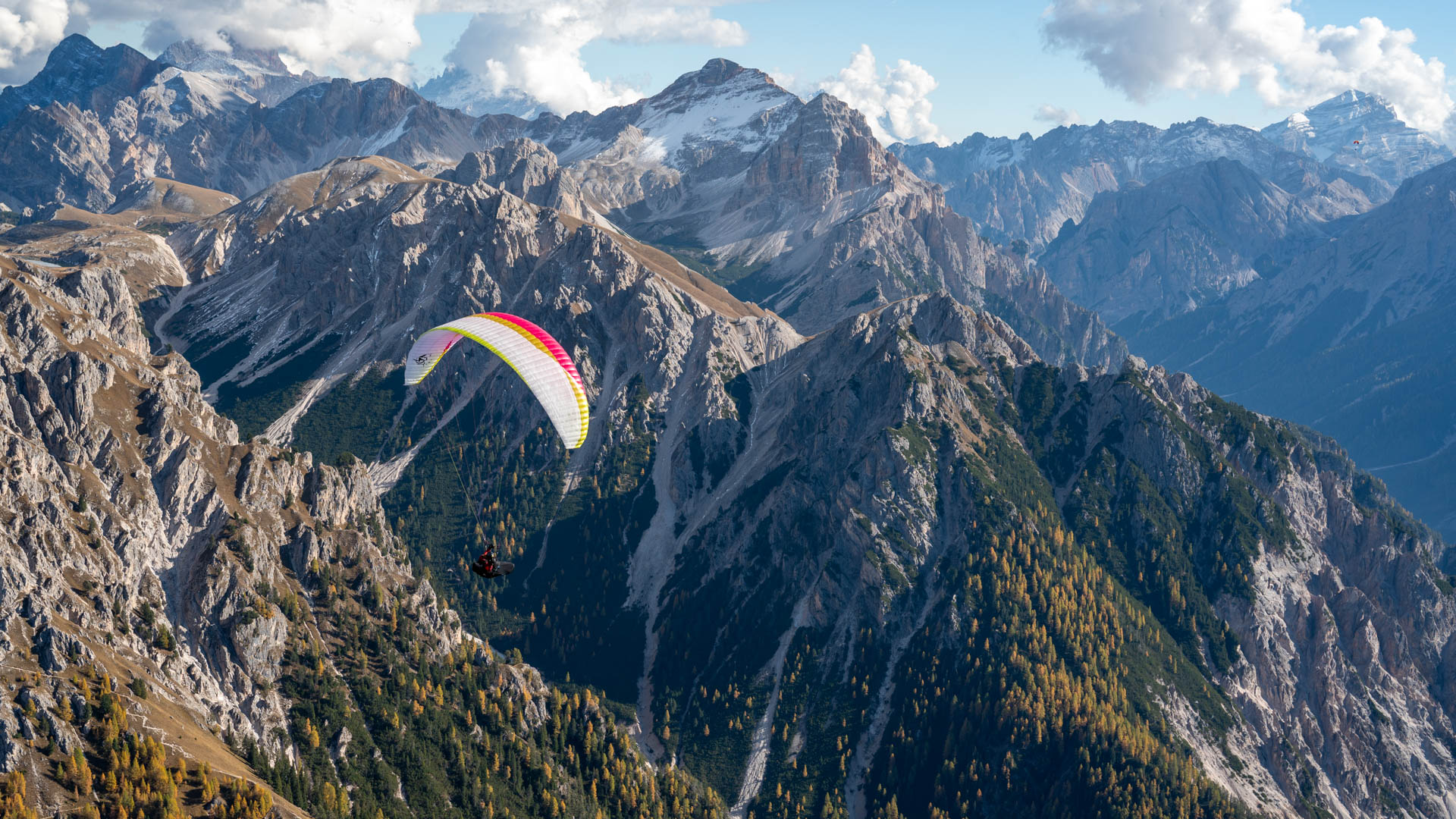 hike and fly