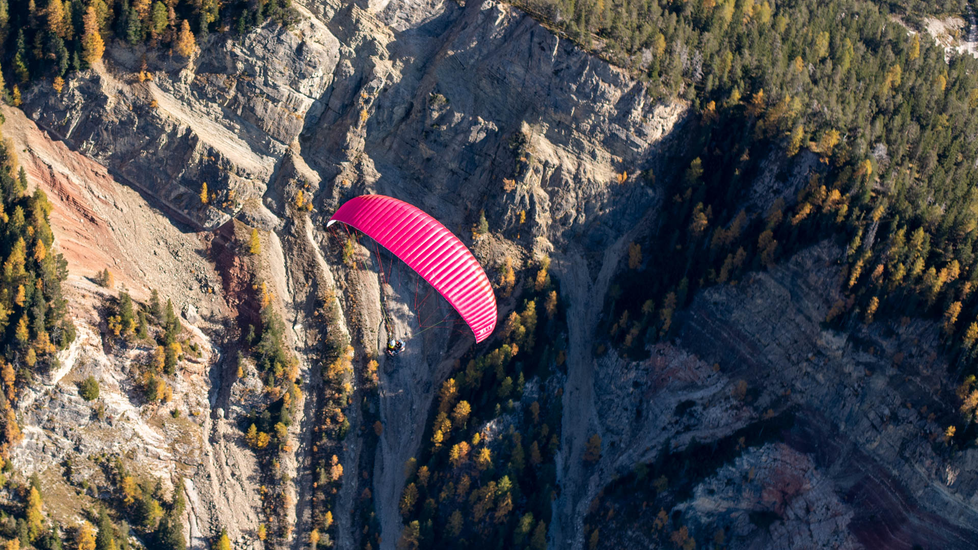 hike and fly