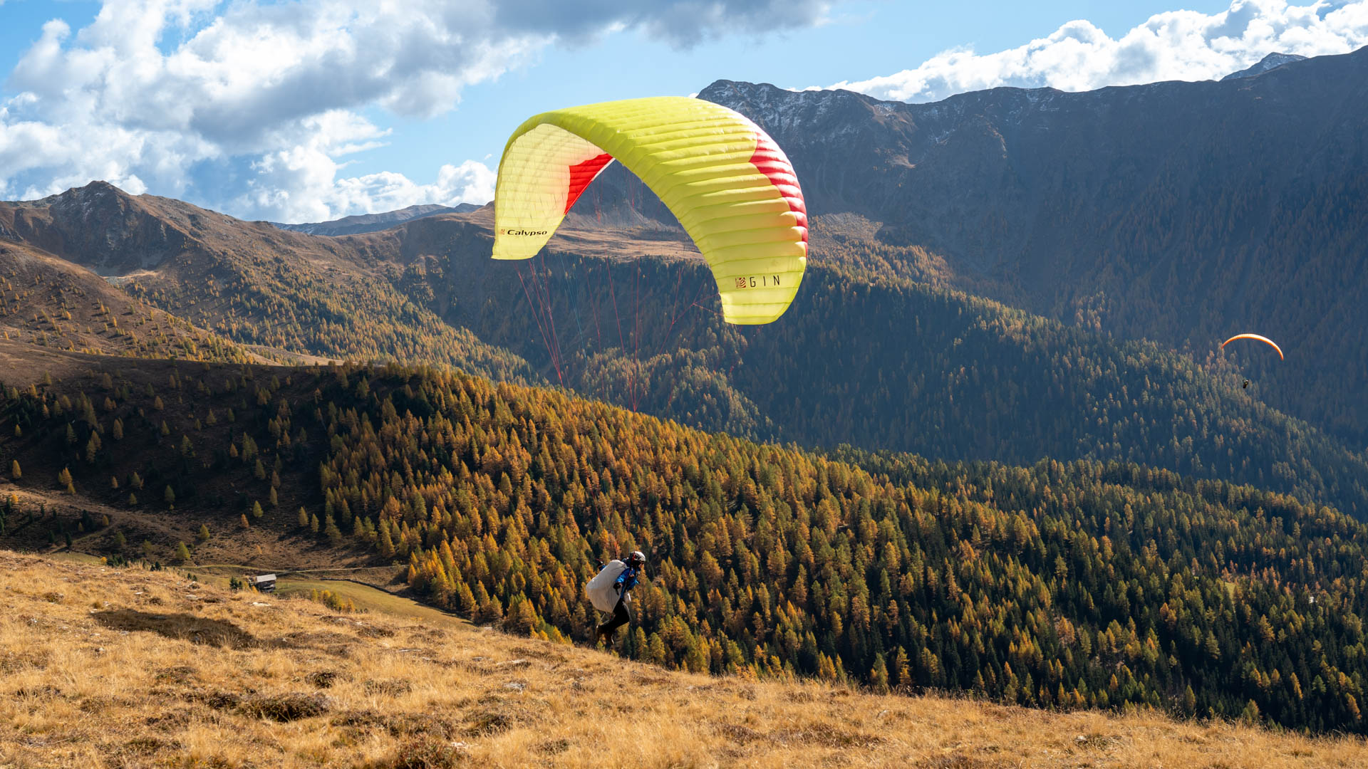 hike and fly